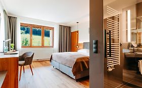 Seminarhotel Lengbachhof Gmbh